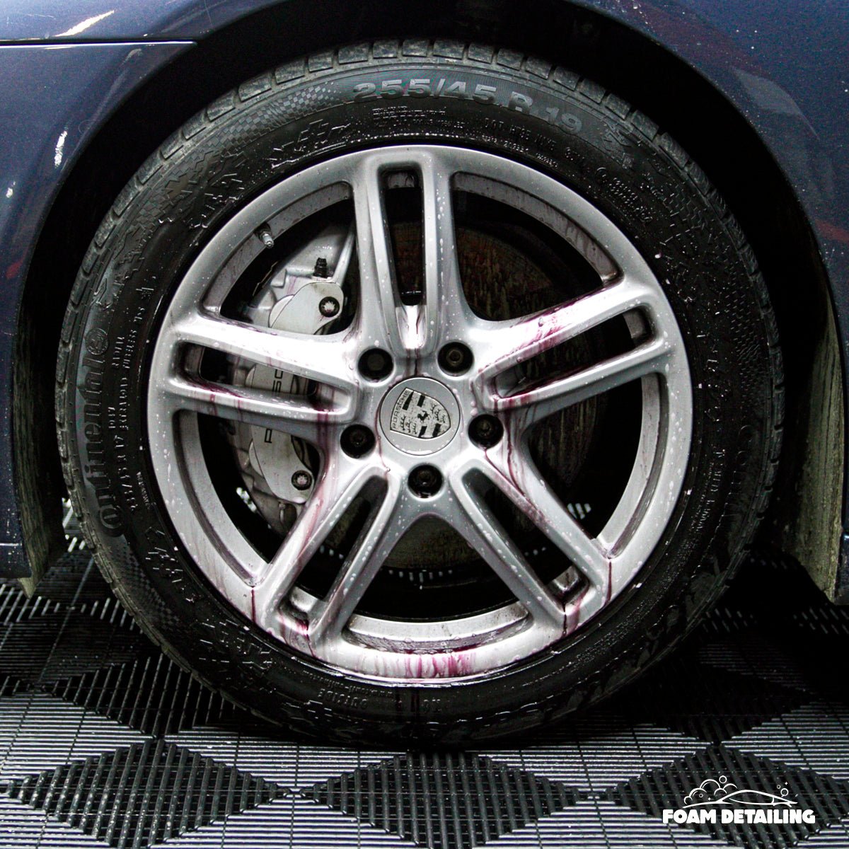 Super Velgenreiniger