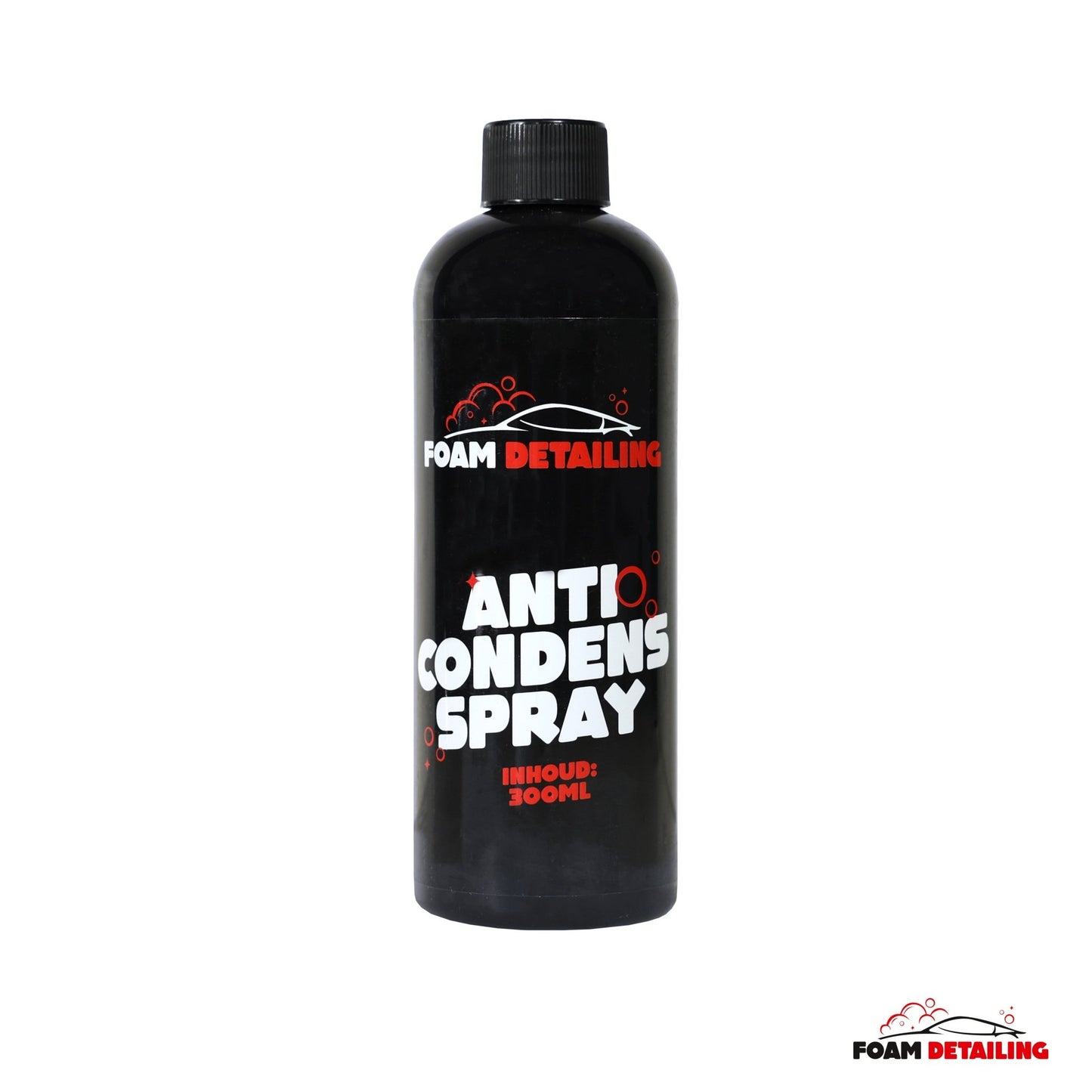 Anti-Condensspray