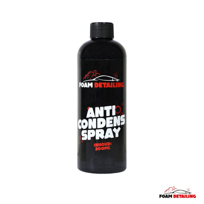 Anti-Condensspray