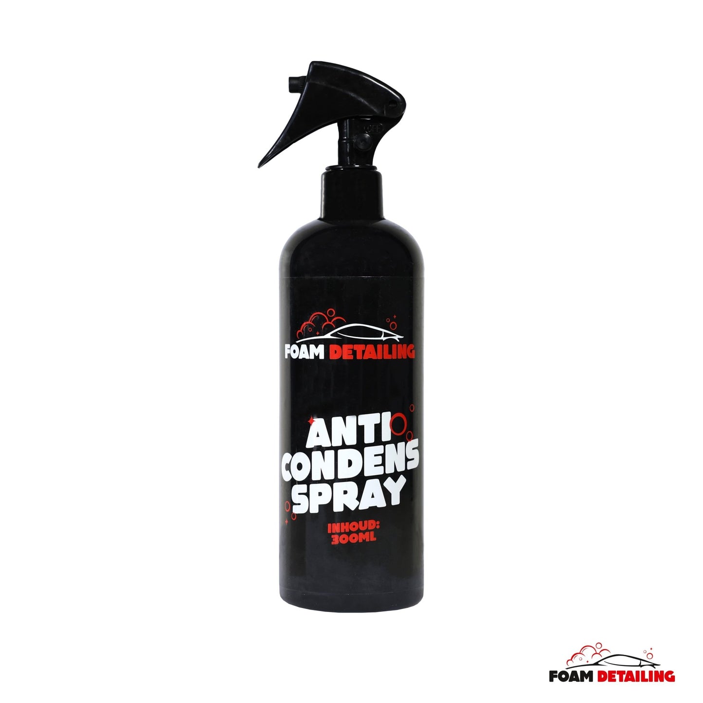 Anti-Condensspray