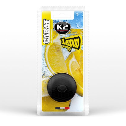 Karaat Lemon