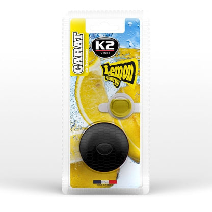 Karaat Lemon